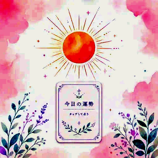 每日运势