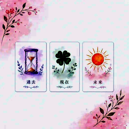 线性牌阵